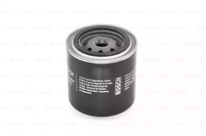 Фільтр оливи Bosch 0451103251