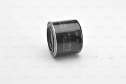 Фільтр оливи Bosch 0451103316