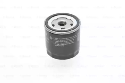Фільтр оливи Bosch 0451103318