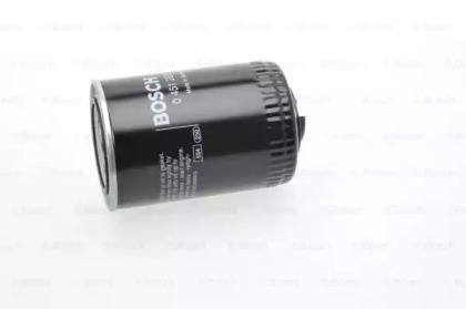 Фильтр оливи Bosch 0451203012