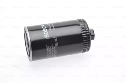 Фильтр оливи Bosch 0451203087