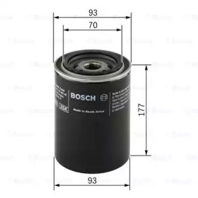 Фильтр Bosch 0 451 203 228