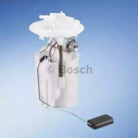 Насос паливний електричний Bosch 0580200027
