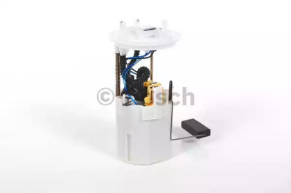 Трубка забора топлива Bosch 0580203002