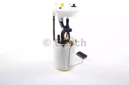 Насос топливный електричний Bosch 0580203046