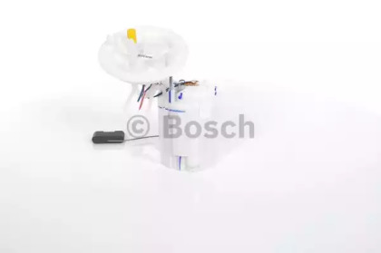 Трубка забора топлива Bosch 0 580 205 006 — фото 4