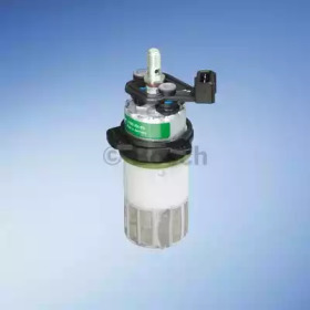 ПАЛИВОПІДКАЧУЮЧИЙ НАСОС Bosch 0580254033