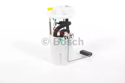 ПАЛИВОПІДКАЧУЮЧИЙ НАСОС Bosch 0580313053