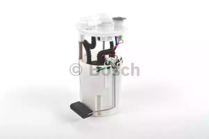 ПАЛИВОПІДКАЧУЮЧИЙ НАСОС Bosch 0580313085