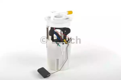 Насос топливный електричний Bosch 0580313101