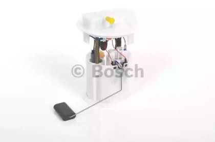 Насос топливный електричний Bosch 0580314035