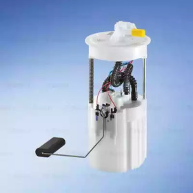 Насос паливний в бак Volvo C30/C70/S40/V50 04-12 Bosch 0 580 314 038
