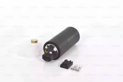 Насос паливний Volvo 740/850/940/960/C70/S70/S90/V70/XC70 84-05 Bosch 0 580 314 067