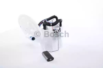 Насос паливний електричний Opel Astra H 1.2-1.8 04-10 Bosch 0 580 314 082