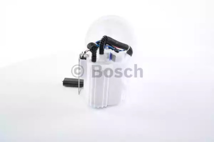 Насос паливний електричний Opel Astra H 1.2-1.8 04-10 Bosch 0 580 314 082 — фото 3