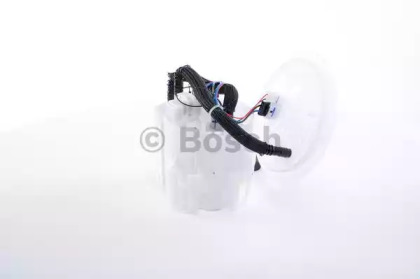 Насос паливний електричний Opel Astra H 1.2-1.8 04-10 Bosch 0 580 314 082 — фото 4