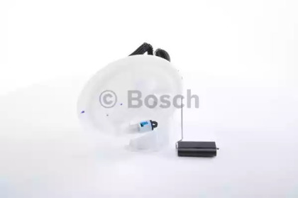 Насос паливний електричний Opel Astra H 1.2-1.8 04-10 Bosch 0 580 314 082 — фото 5