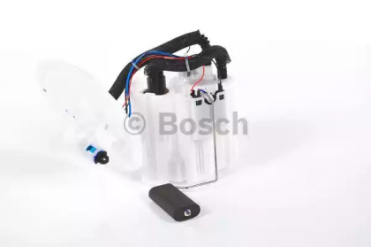 ПАЛИВОПІДКАЧУЮЧИЙ НАСОС Bosch 0580314195