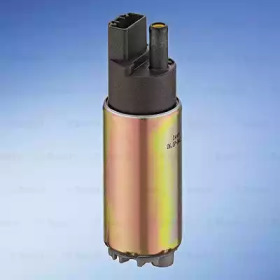 ПАЛИВОПІДКАЧУЮЧИЙ НАСОС Bosch 0580453449