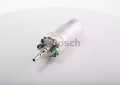 Насос паливний Fiat Palio/Strada/Renault Mascott 01- (електро) Bosch 0 580 464 090