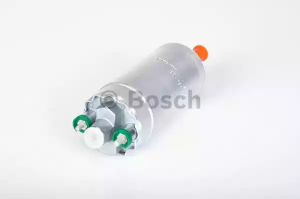 Насос паливний Iveco Daily III/IV 02-11 (електро) Bosch 0 580 464 103