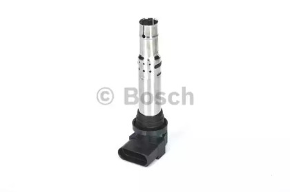 Котушка запалювання Bosch 0986221023