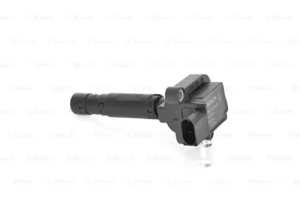Котушка запалювання Bosch 0986221040