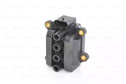 Катушка зажигания Bosch 0986221046