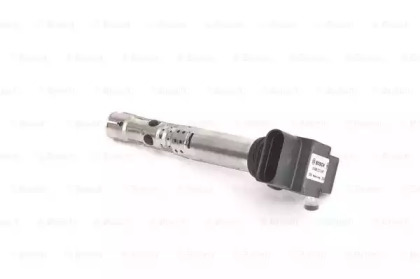Котушка запалювання Skoda Fabia/VW Polo 1.2 01-14 Bosch 0 986 221 047