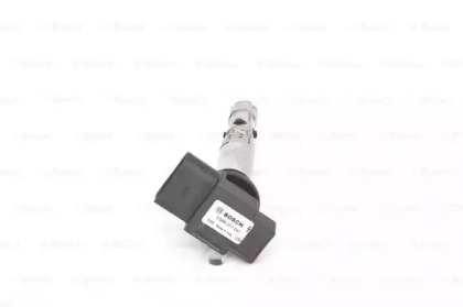 Котушка запалювання Skoda Fabia/VW Polo 1.2 01-14 Bosch 0 986 221 047 — фото 3