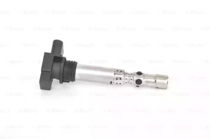 Котушка запалювання Skoda Fabia/VW Polo 1.2 01-14 Bosch 0 986 221 047 — фото 4