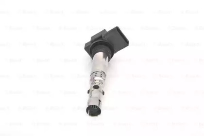 Котушка запалювання Skoda Fabia/VW Polo 1.2 01-14 Bosch 0 986 221 047 — фото 5