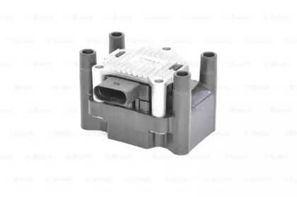 Котушка запалення Bosch 0986221048