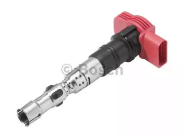 Катушка запалення Bosch 0986221054