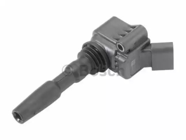 Котушка запалювання Bosch 0986221057