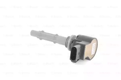Катушка зажигания Bosch 0986221058