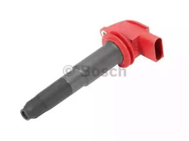 Катушка зажигания Bosch 0986221069