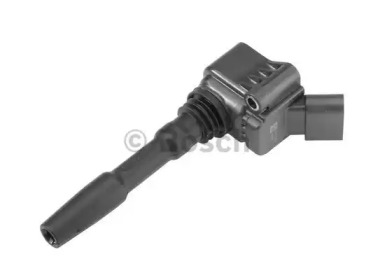 Котушка запалювання VW Golf VII/Passat/Skoda Octavia III 1.8TSI/2.0TFSI 11- Bosch 0 986 221 072