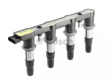Катушка зажигания Bosch 0986221097