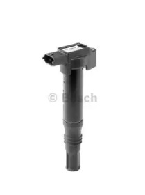 Котушка запалювання Citroen C4/Peugeot 208/308 1.0-1.2 12- Bosch 0 986 221 101
