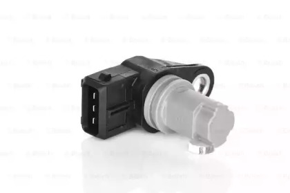 ДАТЧИК ЧИСЛА ОБОРОТІВ Bosch 0986280412