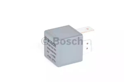 Реле багатофункціональне (24V) Daf Bosch 0 986 332 080
