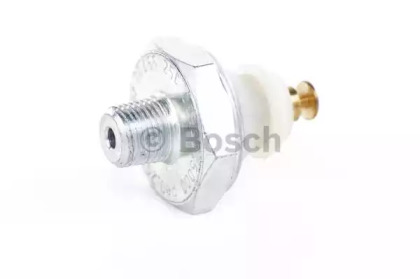 Датчик тиску Bosch 0986345000
