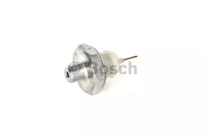Датчик тиску Bosch 0986345001