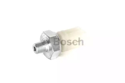 Датчик тиску Bosch 0986345007