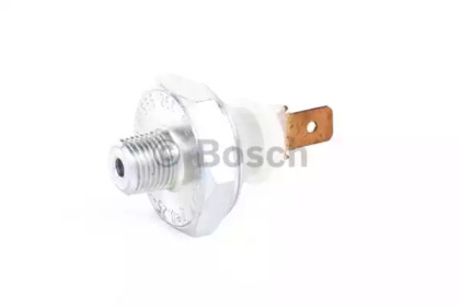 Датчик тиску Bosch 0986345017