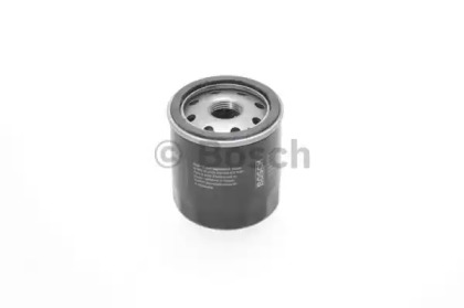 Фильтр масляный Toyota Corolla 1.3-1.8 89- Bosch 0 986 452 028