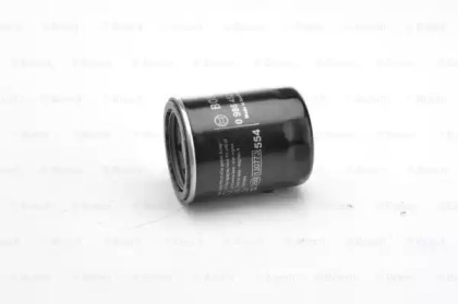 Фільтр оливи Bosch 0986452041