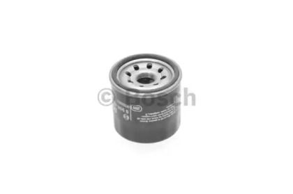 Фильтр оливи Bosch 0986452058