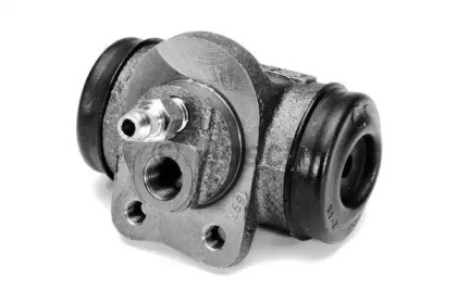 Циліндр гальмівний (задній) Opel Combo/Kadett D/E 1.2-2.3D 77-01 (d=19.05mm) Bosch 0 986 475 029